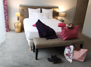 La Villac Hotel, Bourges