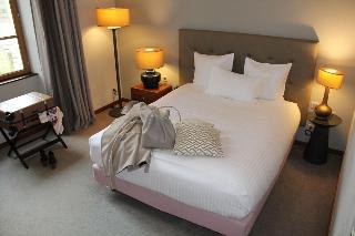 La Villac Hotel, Bourges