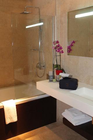 La Villac Hotel, Bourges