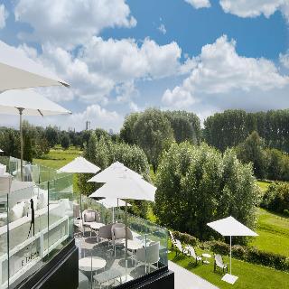 Best Western Plus Le Fairway Hotel & Spa Golf d'Ar