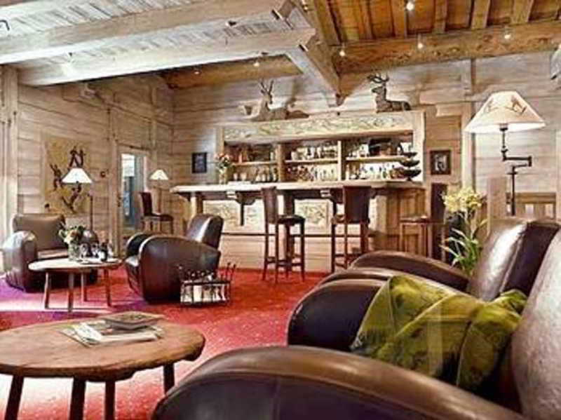 Cgh Ecrin Du Val Claret, French Alps