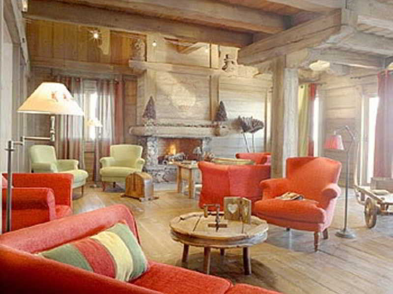 Cgh Ecrin Du Val Claret, French Alps