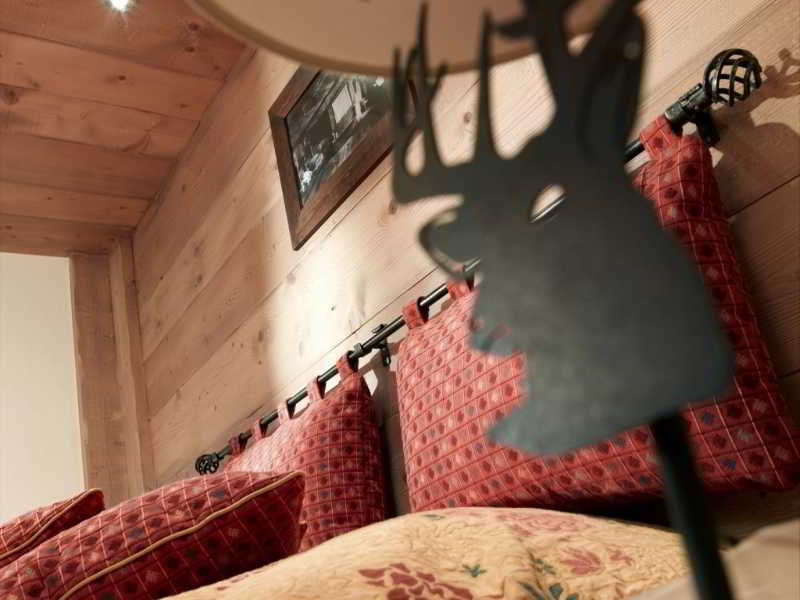 Cgh Ecrin Du Val Claret, French Alps