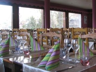 General view
 di Hotel Liberty Mont Blanc