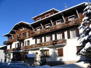 General view
 di Hotel Liberty Mont Blanc