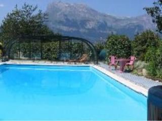 General view
 di Hotel Liberty Mont Blanc