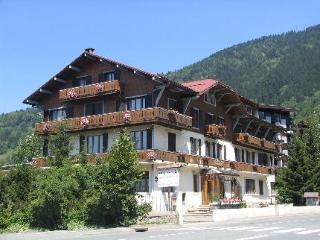 General view
 di Hotel Liberty Mont Blanc