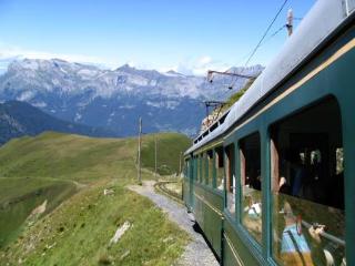 General view
 di Hotel Liberty Mont Blanc