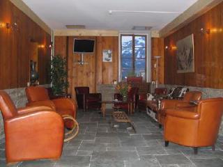 General view
 di Hotel Liberty Mont Blanc