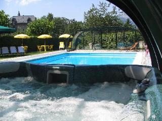 General view
 di Hotel Liberty Mont Blanc