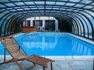 General view
 di Hotel Liberty Mont Blanc