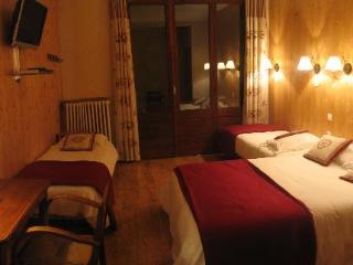 General view
 di Hotel Liberty Mont Blanc