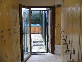 General view
 di Hotel Liberty Mont Blanc