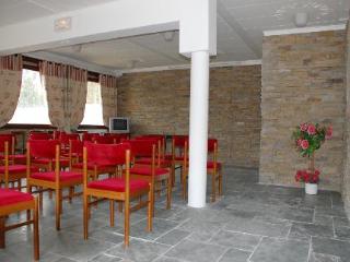 General view
 di Hotel Liberty Mont Blanc