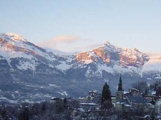 General view
 di Hotel Liberty Mont Blanc