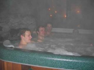 General view
 di Hotel Liberty Mont Blanc