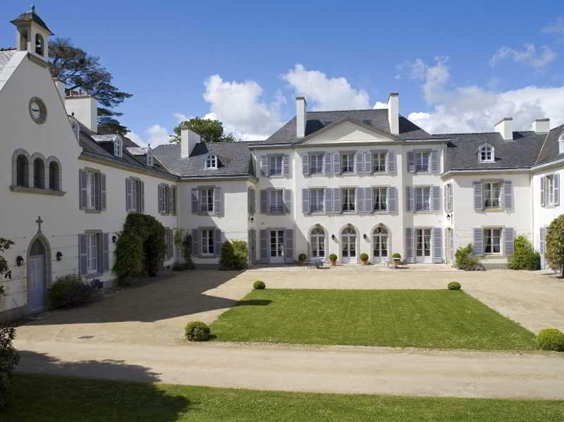 Domaine De Kerbastic, Vannes