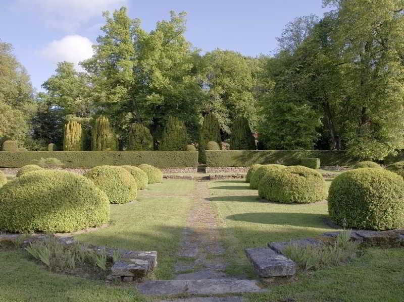 Domaine De Kerbastic, Vannes