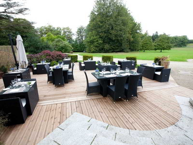 Domaine De Kerbastic, Vannes