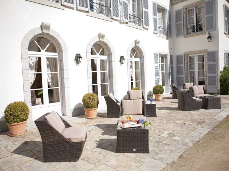 Domaine De Kerbastic, Vannes