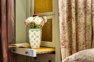 Casa Heberart Roma (Via Sistina), Rome