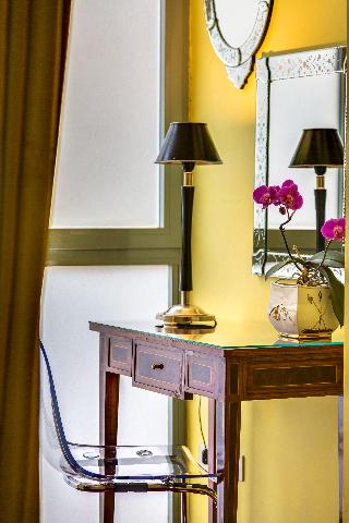 Casa Heberart Roma (Via Sistina), Rome