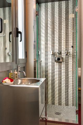 Casa Heberart Roma (Via Sistina), Rome