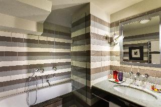 Casa Heberart Roma (Via Sistina), Rome