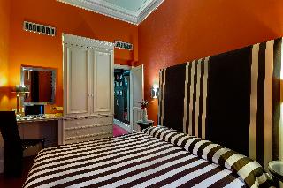 Casa Heberart Roma (Via Sistina), Rome