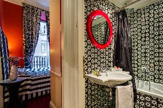 Casa Heberart Roma (Via Sistina), Rome