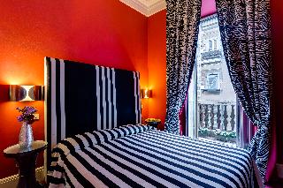 Casa Heberart Roma (Via Sistina), Rome