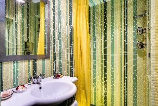 Casa Heberart Roma (Via Sistina), Rome