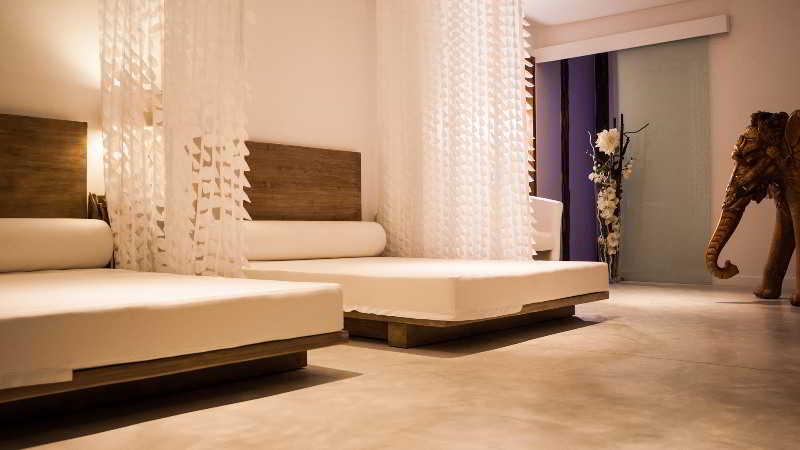 Vila de La Mar & Spa, Arles