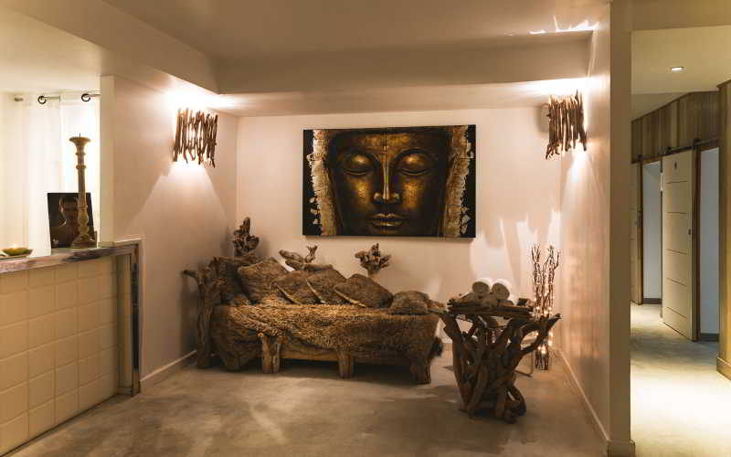 Vila de La Mar & Spa, Arles