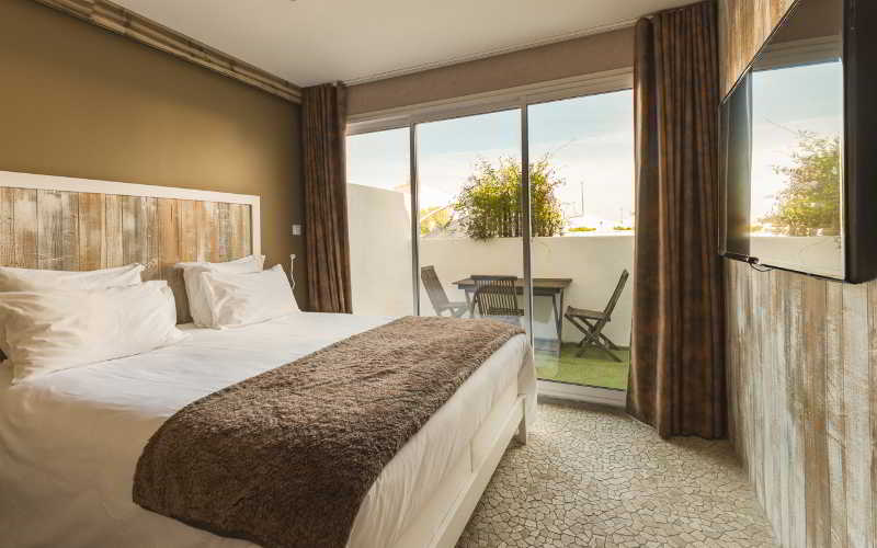 Vila de La Mar & Spa, Arles
