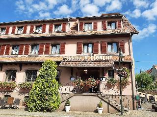 Hotel St Florent