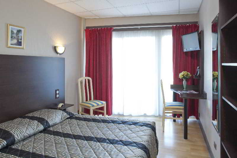 Hotel Du Poete, Aix les Bains