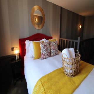 Hotel Alexandra