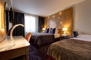 Hotel Muguet