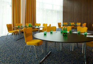 Conferences
 di Courtyard by Marriott Messe Wien