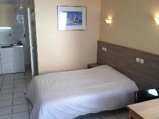 Hotel Beaulieu, Clermont-Ferrand
