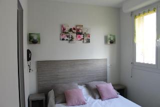 Hotel Beaulieu, Clermont-Ferrand