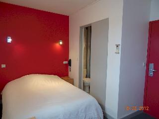 Hotel Beaulieu, Clermont-Ferrand