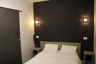 Hotel Beaulieu, Clermont-Ferrand