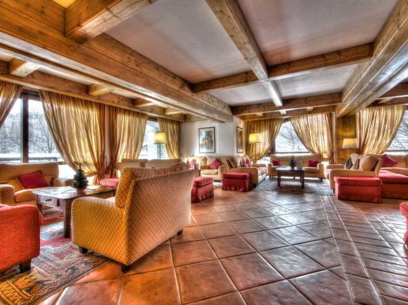 Gran Baita   Courmayeur Mont Blanc, Italian Alps
