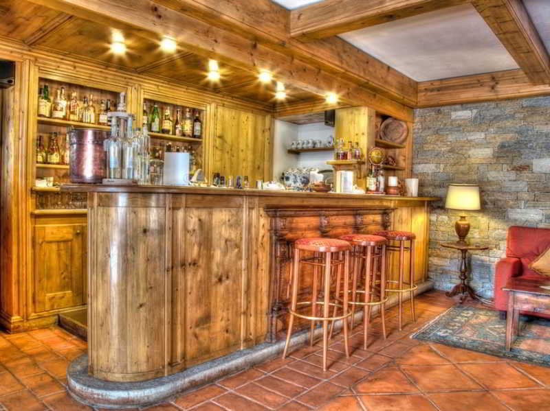 Gran Baita   Courmayeur Mont Blanc, Italian Alps