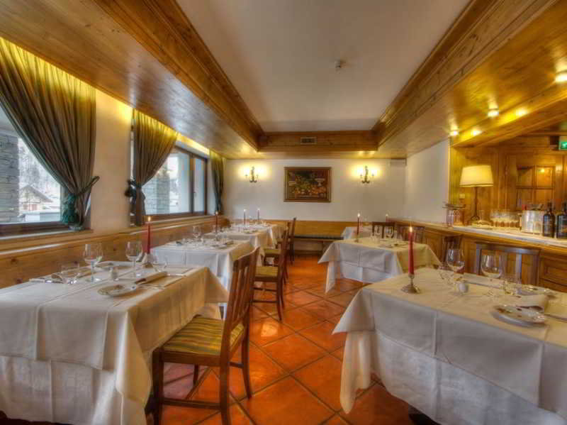 Gran Baita   Courmayeur Mont Blanc, Italian Alps