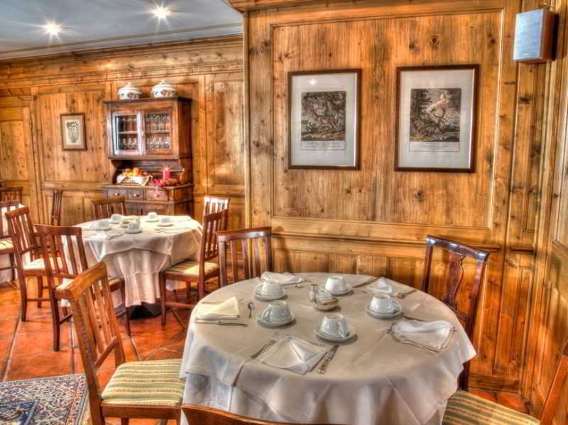 Gran Baita   Courmayeur Mont Blanc, Italian Alps