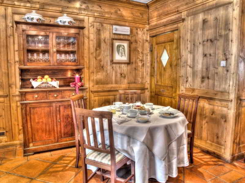 Gran Baita   Courmayeur Mont Blanc, Italian Alps