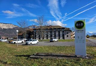 B&B HOTEL Saint-Pierre-en-Faucigny Bonneville